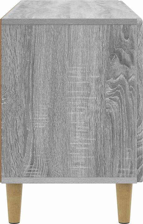 Produktbild vidaXL TV-Ständer (99 x 34.50 x 50 cm)