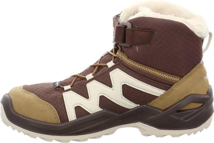 Produktbild Lowa Maddox WARM GTX NMK (38)