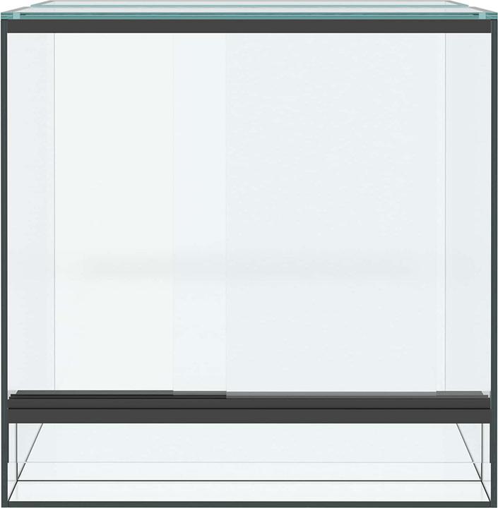 Actual product image vidaXL Reptilien Lebensraum