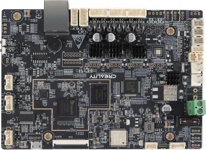 Immagine prodotto Creality Scheda madre a 32 bit per la stampante 3D K1 Max