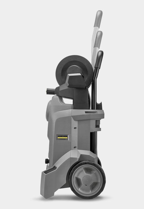 Image du produit Kärcher Professional Nettoyeur haute pression Krcher Professional HD 4/10 X Plus Classic (pression 145 bar, 400 l/h) (Fonctionnement sur secteur)