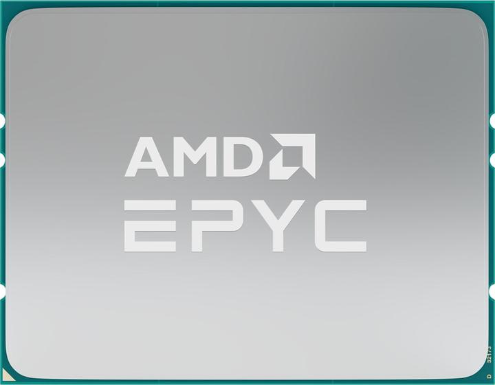 Actual product image AMD EPYC 7443P 2.85 GHz (SP3, 2.85 GHz, 24 -Core)