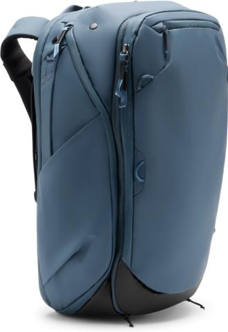 Actual product image Peak Design Travel Backpack 45L (45 l)
