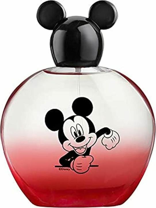 Produktbild Disney Interactive Studios Mickey (Eau de Toilette, 100 ml)