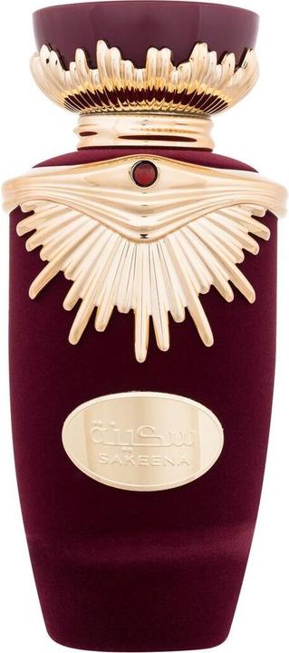 Produktbild Lattafa Perfumes Sakeena (Eau de Parfum, 100 ml)