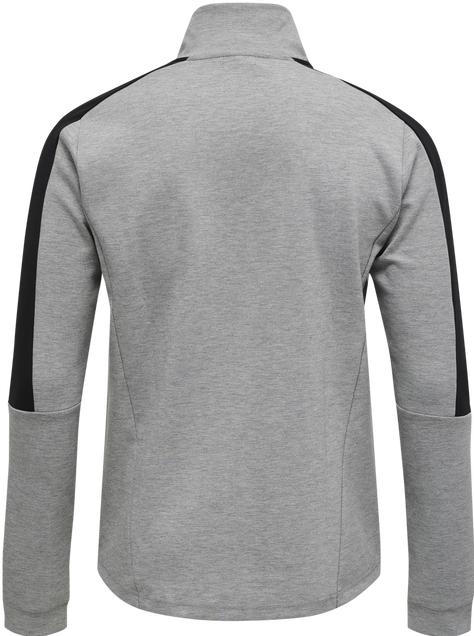 Actual product image hummel Tropper Zip Jacket (S)