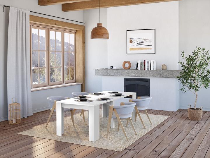 Produktbild Vente-unique Onega (239 x 90 x 77 cm)