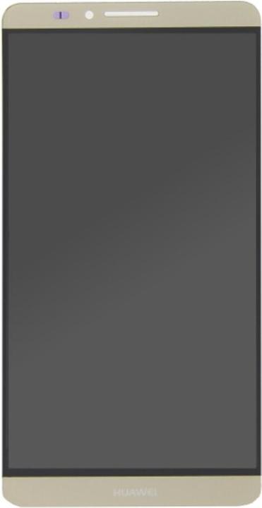 Immagine prodotto OEM Display di Huawei Mate 7 oro (Display, Huawei Ascend Mate 7)