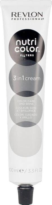Image du produit Revlon Professional Nutri Color Crème Jaune (300 Jaune)