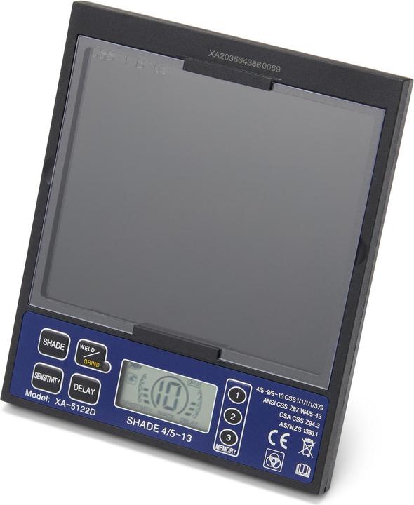 Actual product image Shine 6000X-HD ADF