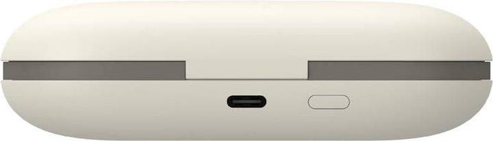 Actual product image 1More Earbuds FIT SE OPEN (white) (ANC, 30 h, Wireless)