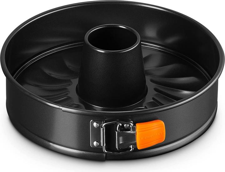 Le Creuset Springform pan with tube sheet (26.90 cm)