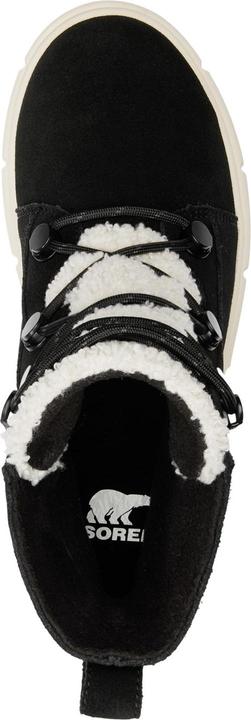 Actual product image Sorel Explorer III Joan Cozy WP (38)