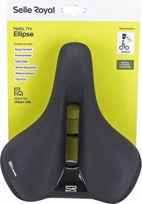 Produktbild Selle Royal Ellipse Premium Range