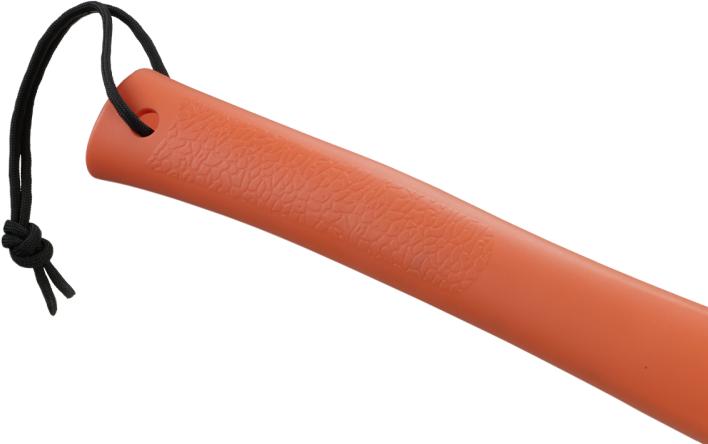 Actual product image CRKT Chogan Hatchet