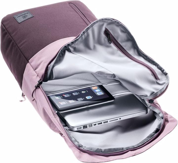 Actual product image Deuter UP Seoul (16 l)