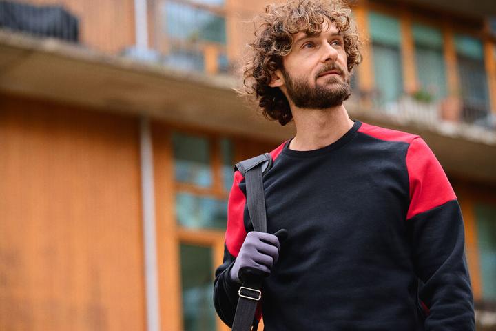 Produktbild Printer Prime Prime Crewneck Sweater Unisex (S)