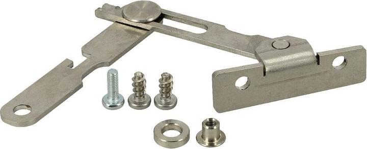 Fibox DSP ARCA VRS Türfeststeller 1 St. (1 pcs.)