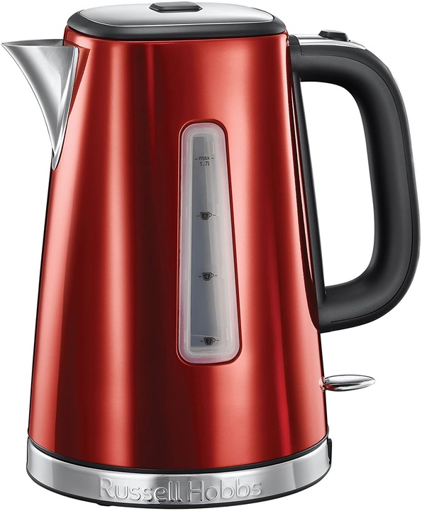 Image du produit Russell Hobbs luna solar (1.70 l)