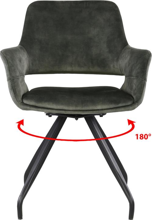 Produktbild Livingfurn Capp