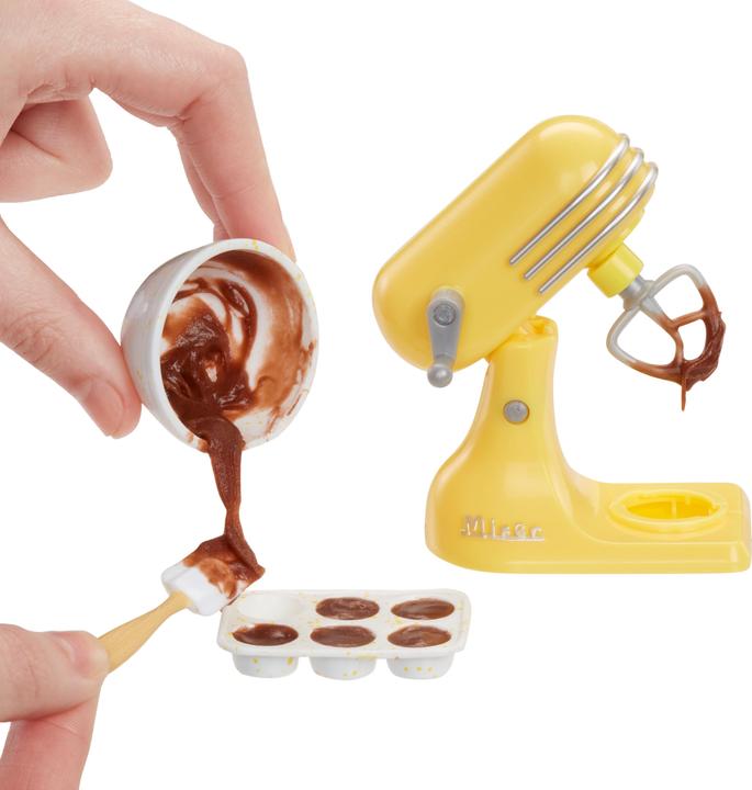 Produktbild MGA Miniverse - Make It Mini Appliances Series 2 in PDQ (Assortiert)