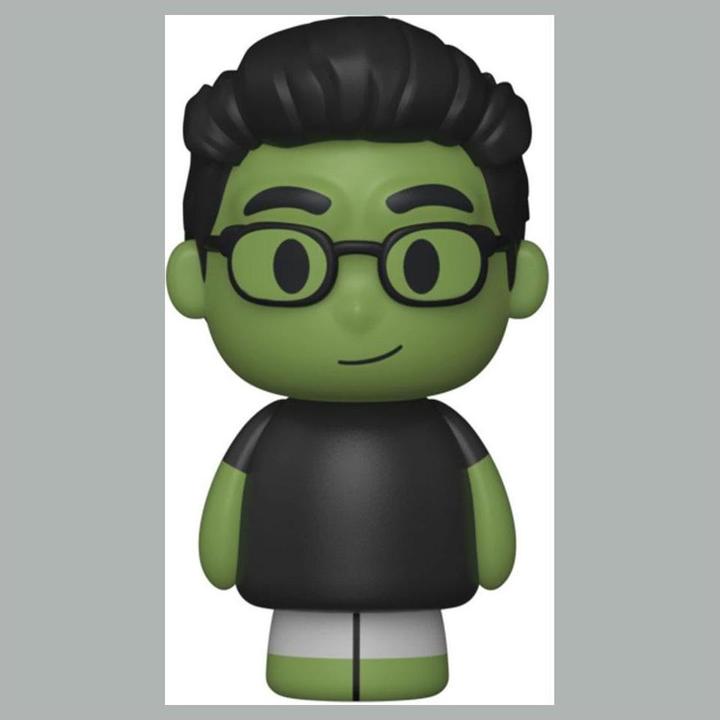 Produktbild Funko POP Mini Moments Marvel She-Hulk Tiki Bar Scene