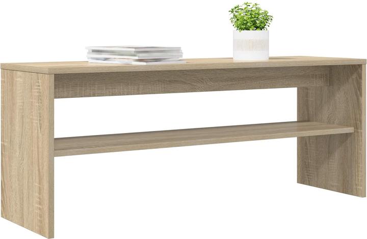 Actual product image vidaXL TV-Schränk (30 x 100 x 40 cm)