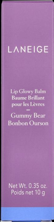 Image du produit Laneige Lip Glowy (Baume à lèvres, 10 ml)