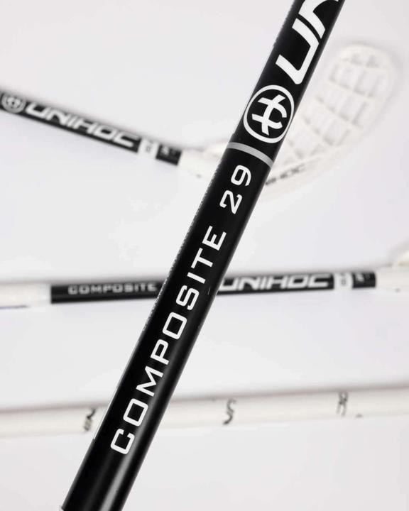 Produktbild Unihoc Keystock Epic Composite 29 96 Cm (96 cm, Rechts)