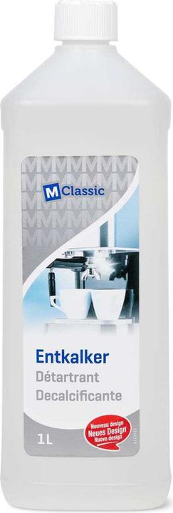 Produktbild M-Classic Entkalker