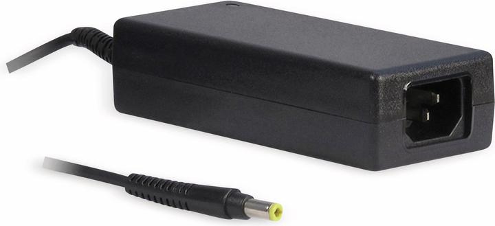 Produktbild Intertech Netzteil extern mit C14-Gerätebuchse (60 W)