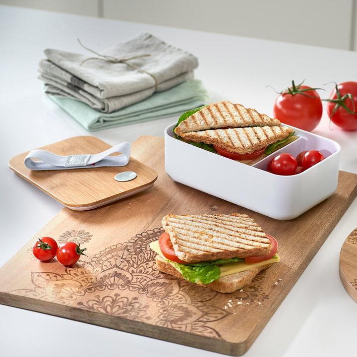 Image du produit Zeller Present Lunch box