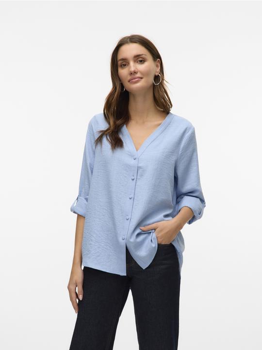 Produktbild Vero Moda VMMELANEY Hemd Hemd (S)