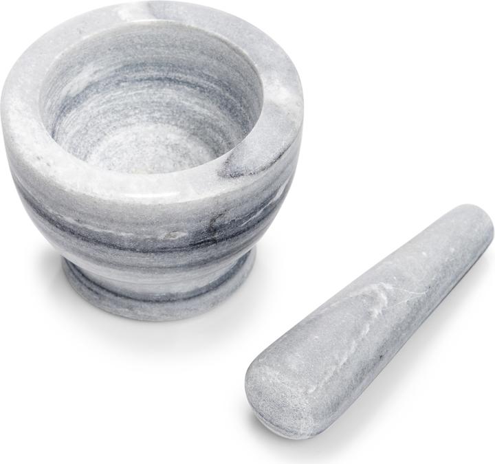Actual product image Zeller Present Mortar & pestle set