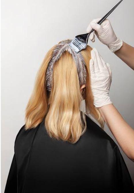 Image du produit L'Oréal Professionnel Luo (P01 cendré)