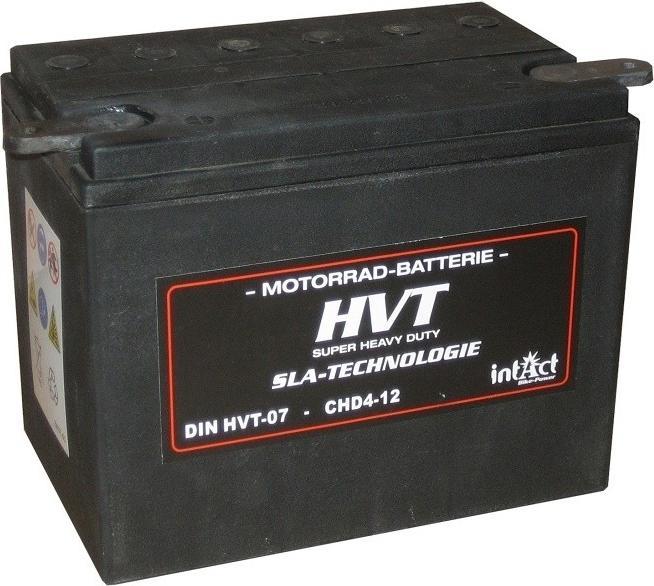 Immagine prodotto Intact Potenza HVT (12 V, 28 Ah, 350 A)