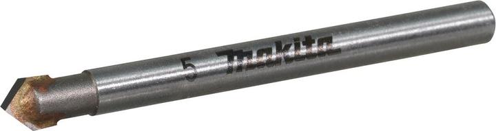 Actual product image Makita Glasbohrer 5x51 mm - D (5 millimetres)