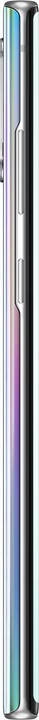 Produktbild Samsung Galaxy Note 10+ Anniversary Bundle (256 GB, Aura Glow, 6.80", Hybrid Dual SIM, 16 Mpx, 4G)