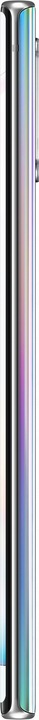 Produktbild Samsung Galaxy Note 10+ Anniversary Bundle (256 GB, Aura Glow, 6.80", Hybrid Dual SIM, 16 Mpx, 4G)