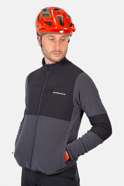 Produktbild Endura Hummvee Full Zip Fleece (L)