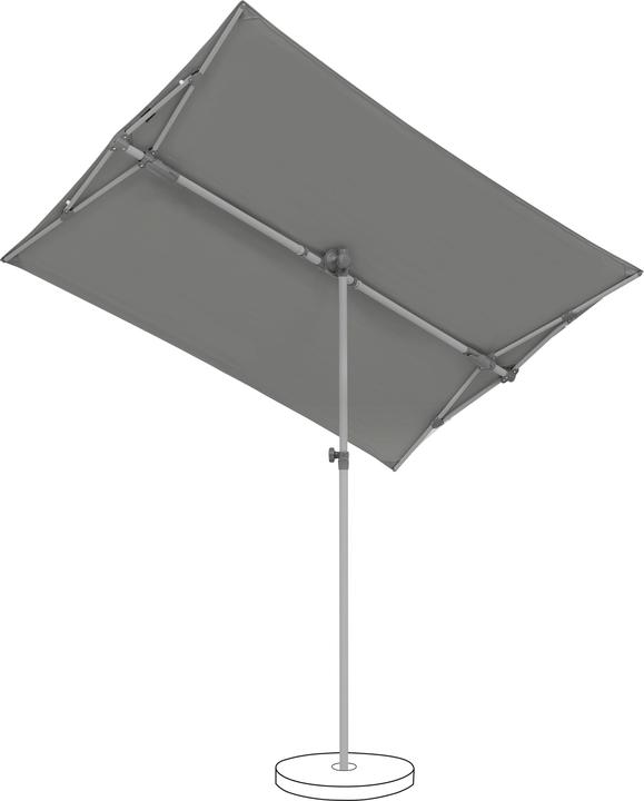 Image du produit Suncomfort by Glatz Flex Roof (1.80 m)