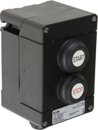 Produktbild Ceag Start-/Stop-Taster mit Federrückstellung