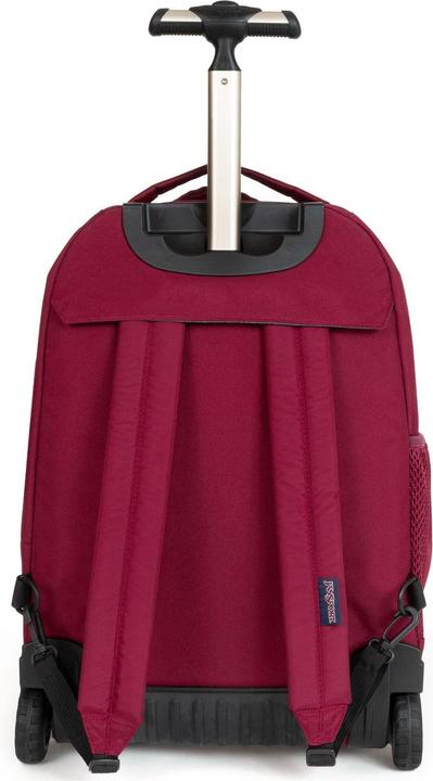 Actual product image JanSport Driver 8 russet red (36 l)