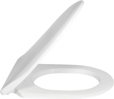 Actual product image Villeroy & Boch Subway 2.0 SlimSeat