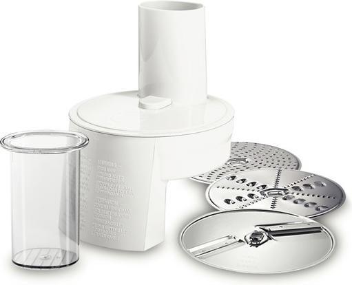 Productafbeelding Bosch Hausgeräte Mum48a1 (600 W)