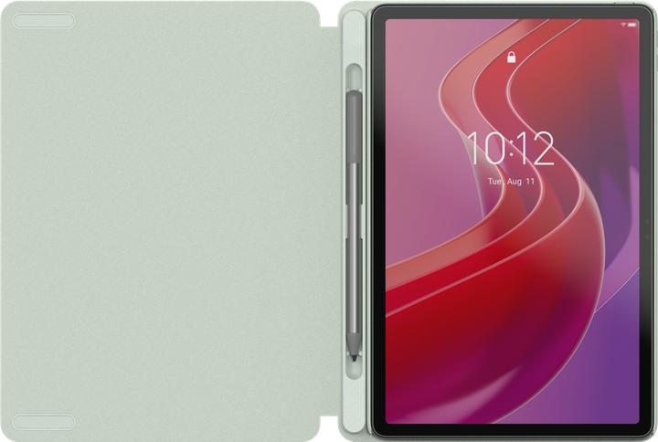 Produktbild Lenovo Tab M11 Folio Case Seafoam Green (WW) (Lenovo Tab M11)