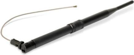 Produktbild Varia WLAN Clip-Antenne 2.4 GHz 7 dBi - Omnidirektional - WLAN (WLAN)
