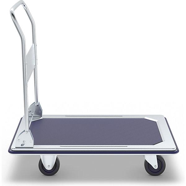 Produktbild eurokraft basic Profi-Plattformwagen (300 kg)