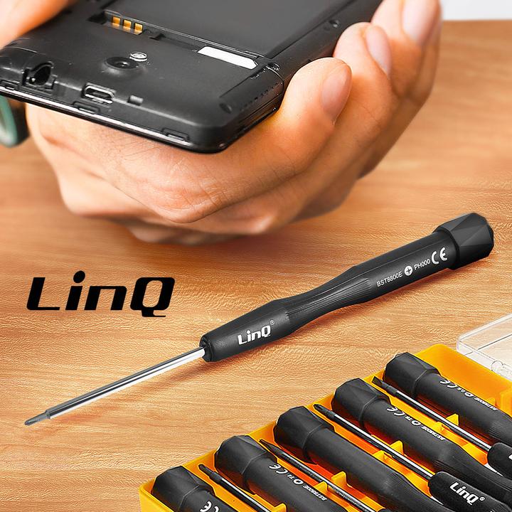 Produktbild LinQ BST8800E