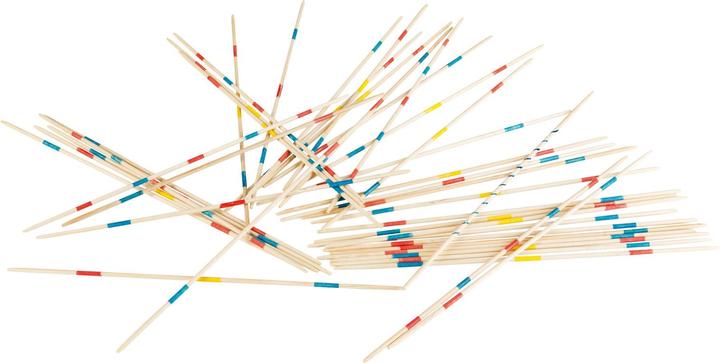 Produktbild Idena Mikado Bambus in Holzbox FSC100%